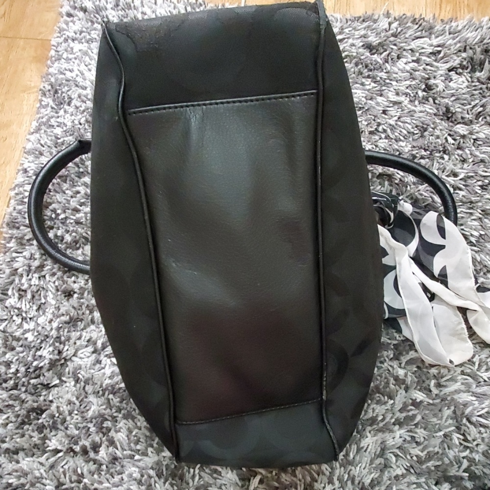 Coach handbag - Picture 4 of 4